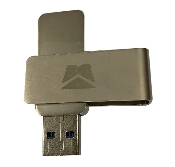 وحدة ذاكر فلاشية USB 