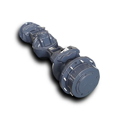 مجموعة الآكس 