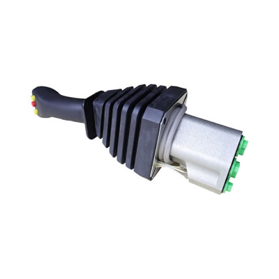 ذراع التحكم