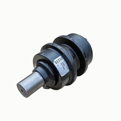 بكرة الحامل