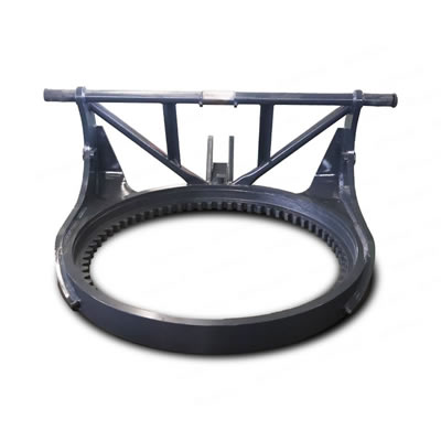 حامل الشفرة والدائرة